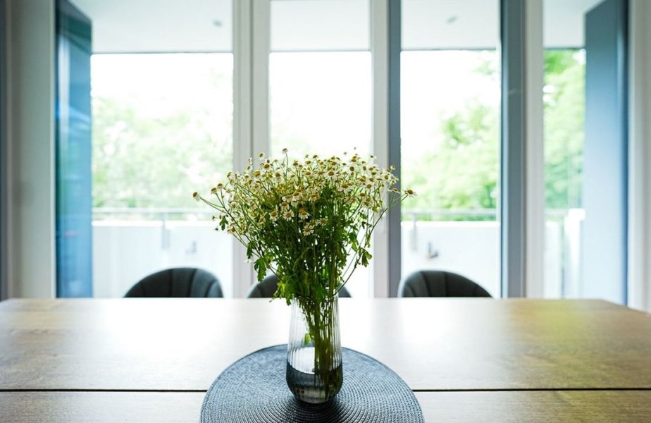 3-Zimmer-Wohnung im Neubau neben dem KaDeWe