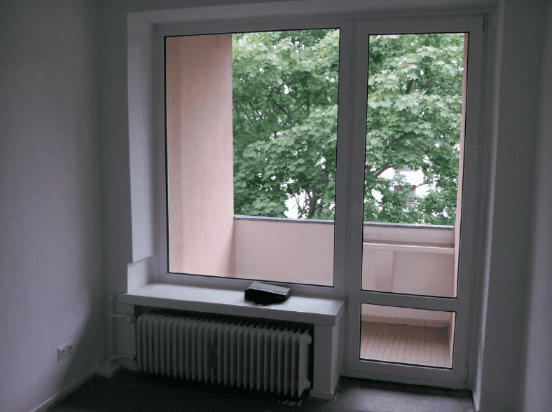 Уютная 2-комнатная квартира с балконом в Berlin-Schöneberg - Image 3