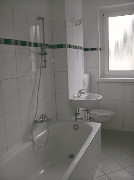 Уютная 2-комнатная квартира с балконом в Berlin-Schöneberg - Image 4