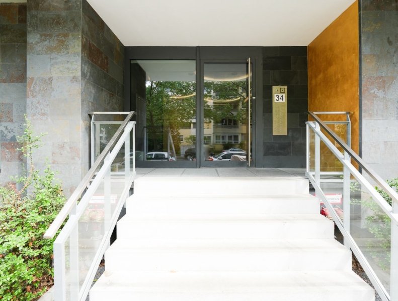 3-room apartment in new construction near KaDeWe - Image 2