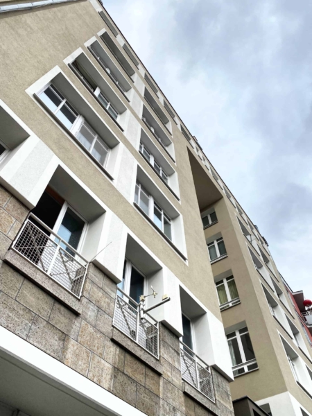3-комнатная квартира в Berlin-Schöneberg возле KaDeWe - Image 2