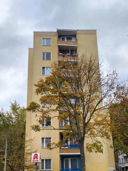 Apartment in Berlin 4 rooms in Schöneberg - Image 2