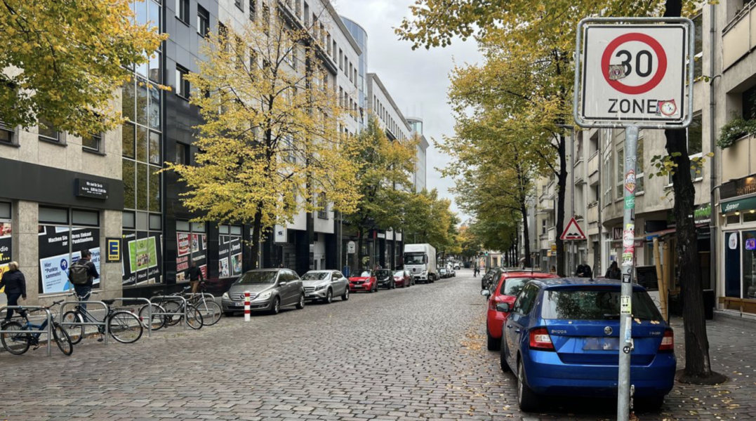 Investment Apartment in Samariterkiez, Berlin - Image 2