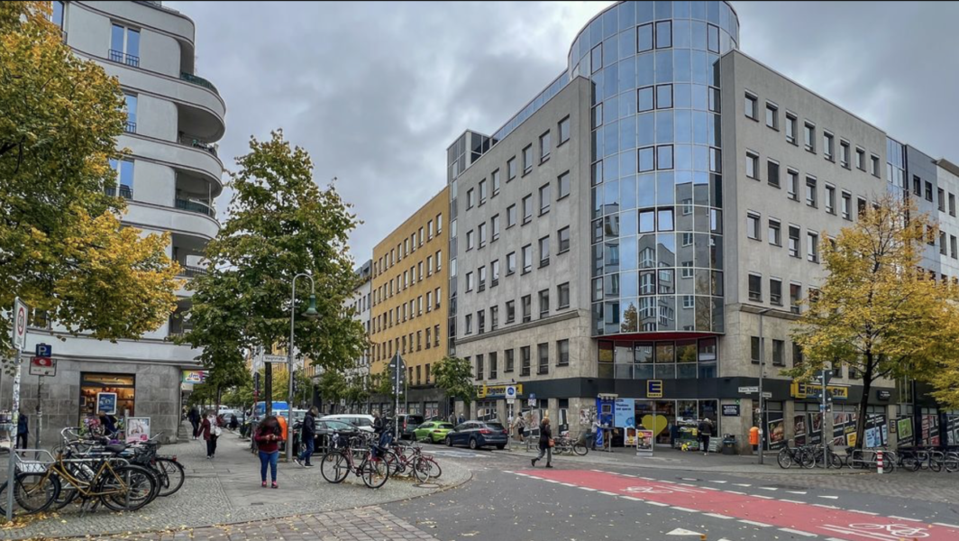 Investment Apartment in Samariterkiez, Berlin - Image 3