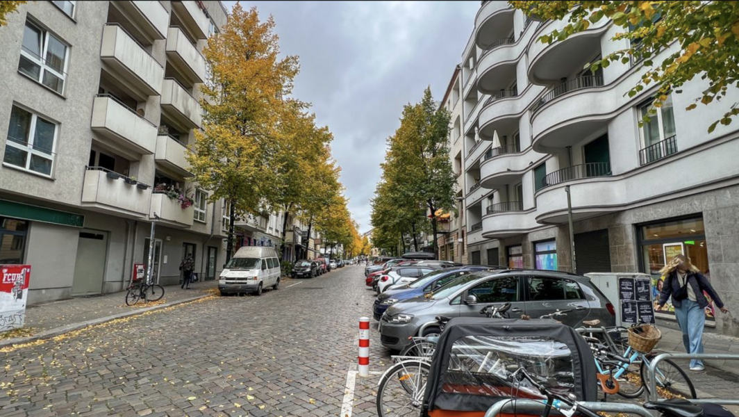 Investment Apartment in Samariterkiez, Berlin - Image 4