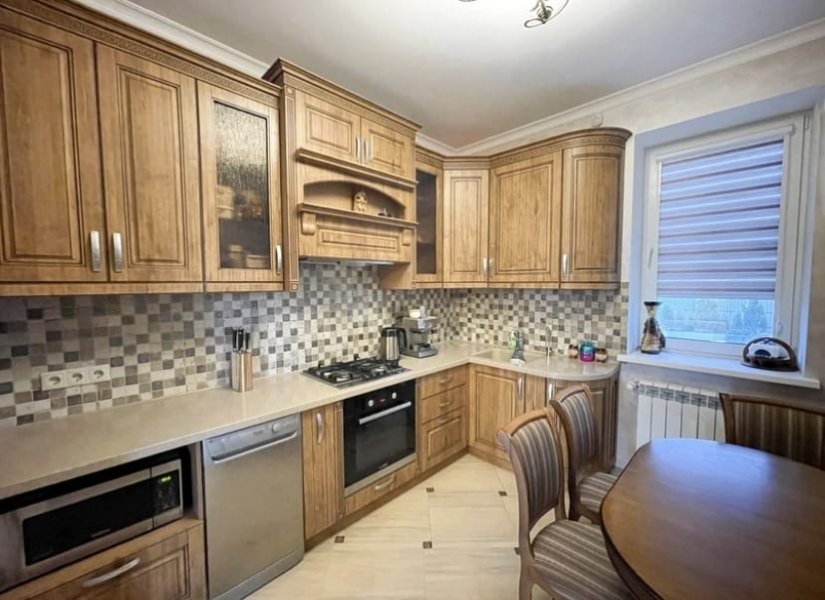 House in a Quiet Location in Berlin - Image 4