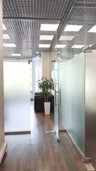Автономный офисный этаж 590 м² в Липках - Печерск, правительственный квартал - Image 3