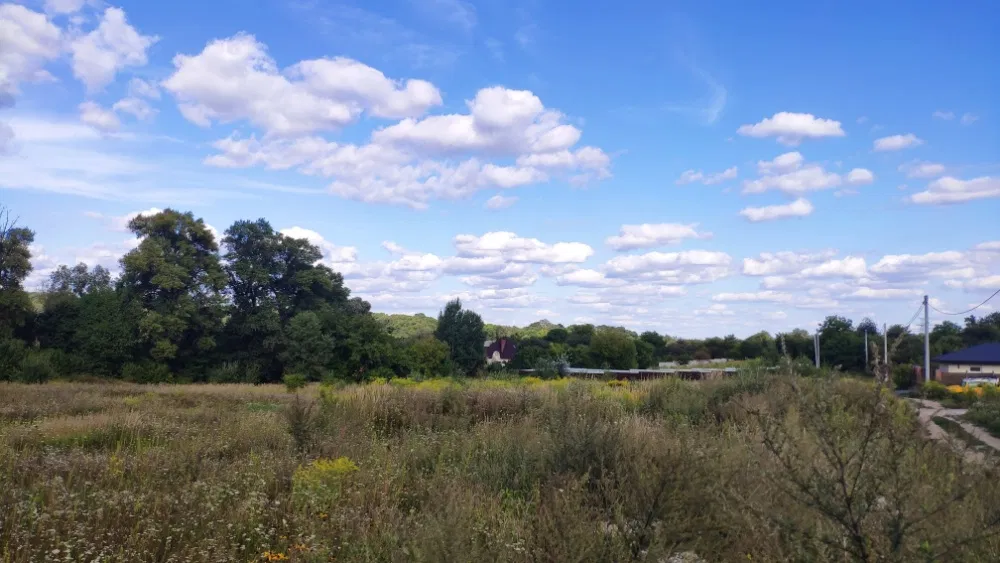Plot 5000 m2 in Pirogovo - private location, investment potential - Image 4