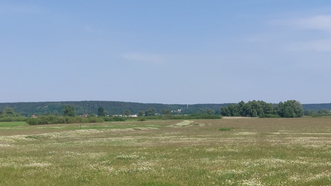 49.6 ha of land for development near Kyiv - a promising plot in a developing direction - Image 2