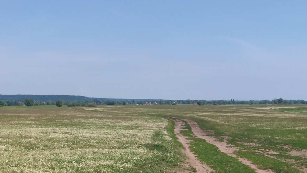 49.6 ha of land for development near Kyiv - a promising plot in a developing direction - Image 3