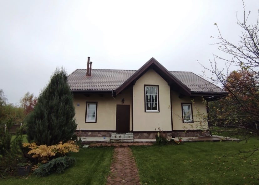 Cozy country house with a plot in Berlin-Mahlsdorf - Image 2