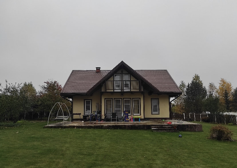 Cozy country house with a plot in Berlin-Mahlsdorf - Image 3