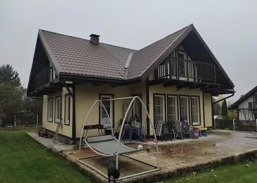 Cozy country house with a plot in Berlin-Mahlsdorf - Image 4