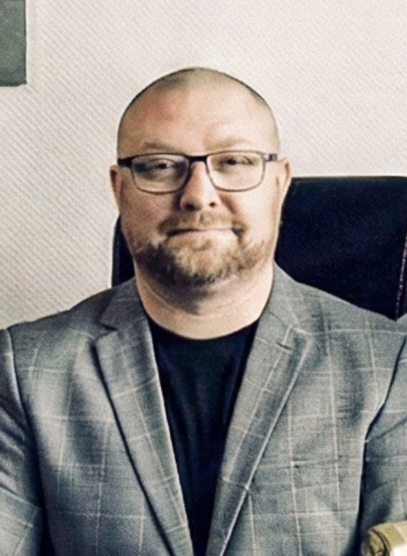 Vitaliy Gette