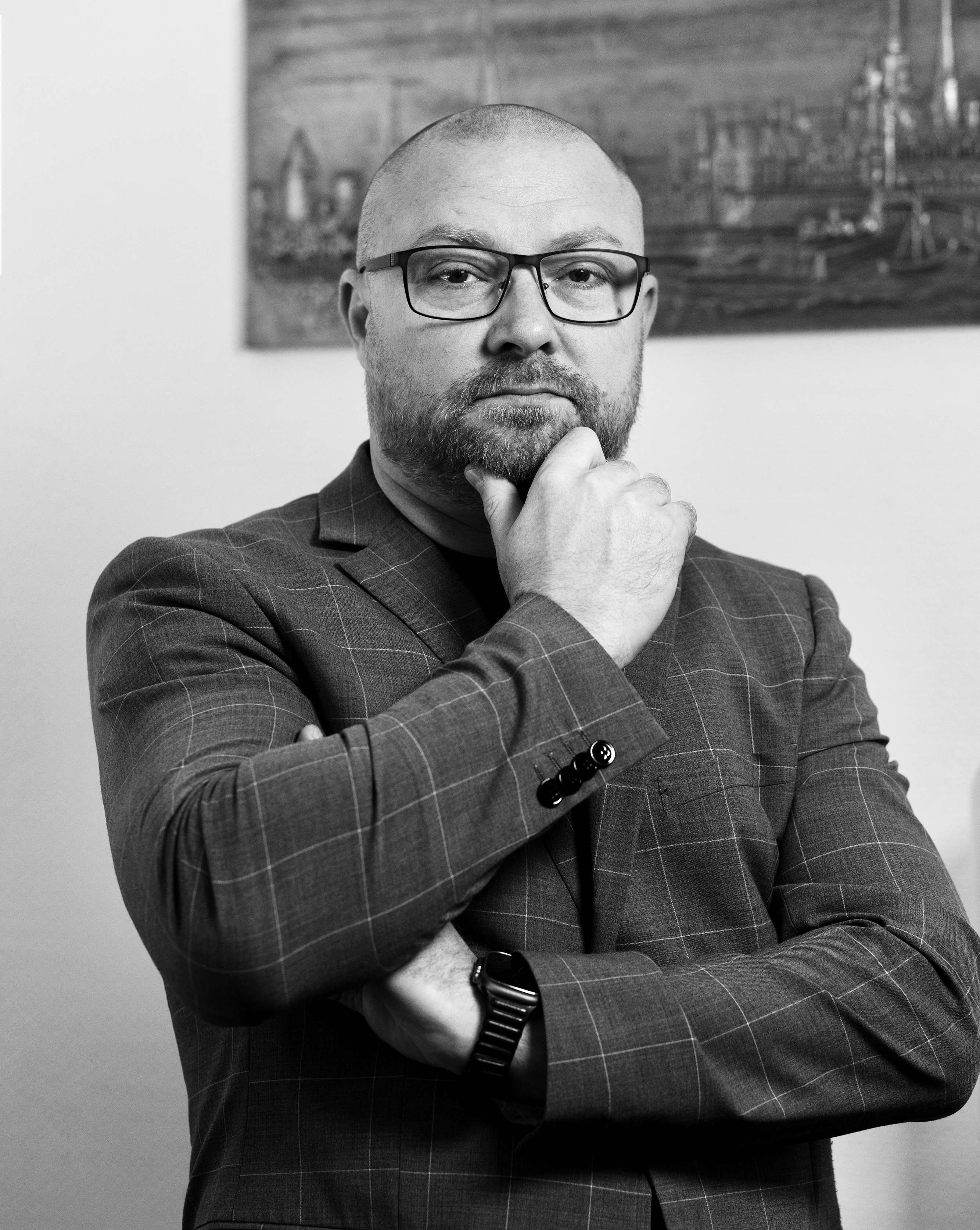 Vitaliy Gette
