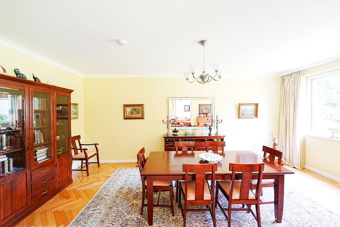 Exclusive apartment with terrace and access to the lake in Berlin-Zehlendorf - Image 4