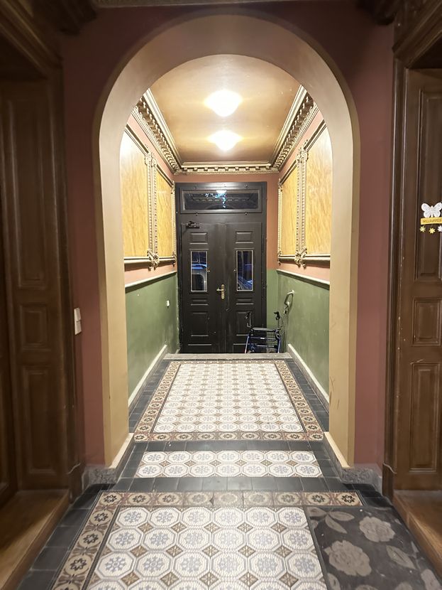 1-room apartment in Leipzig - Image 3