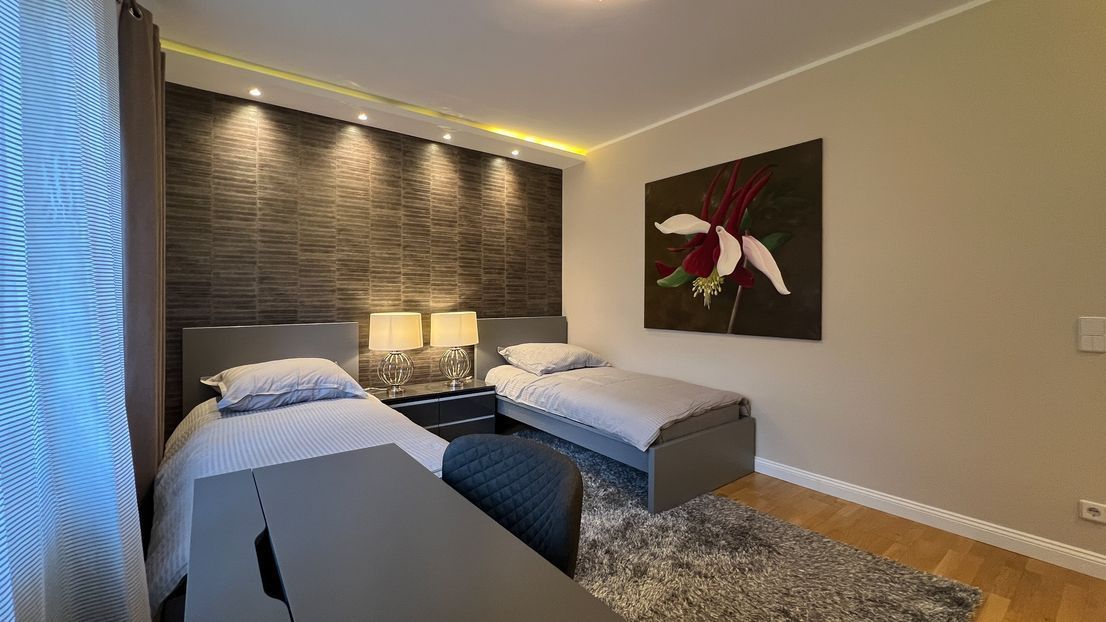 Stylish furnished apartment in Berlin-Charlottenburg - Image 3