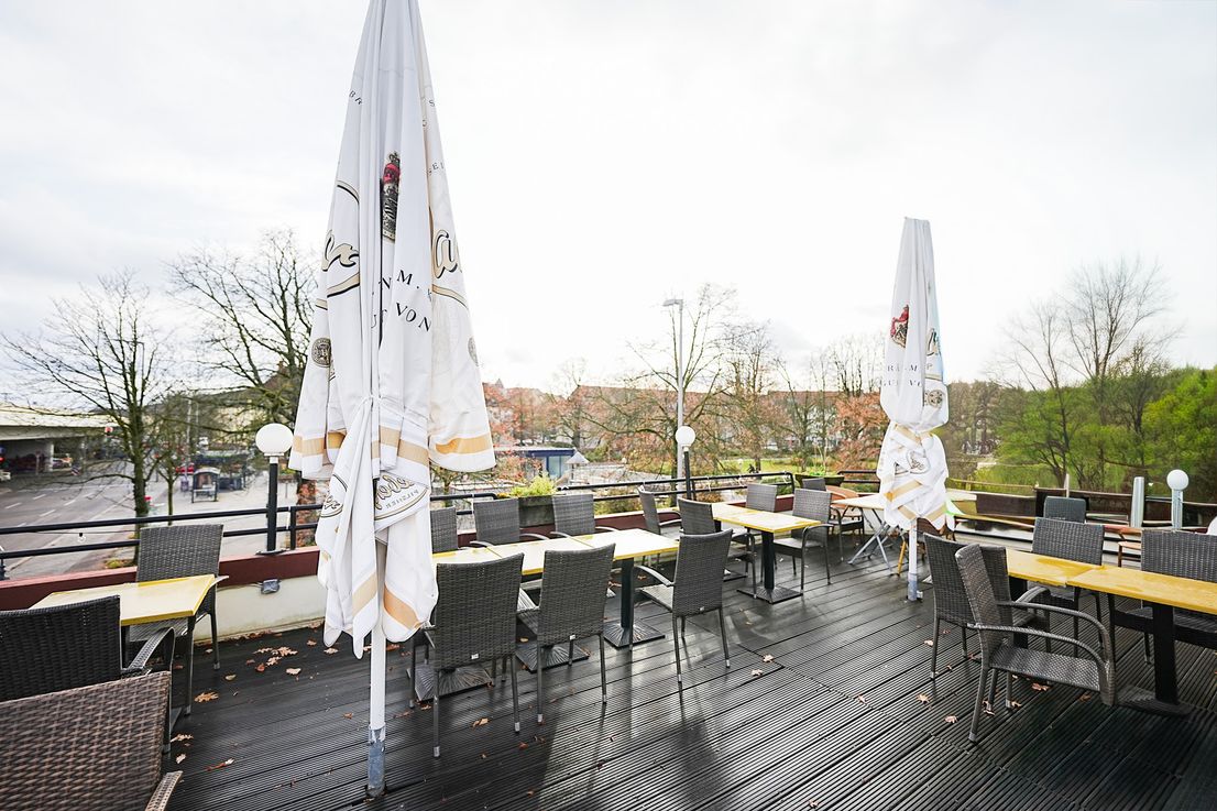 Commercial space for a restaurant in Berlin - Image 4