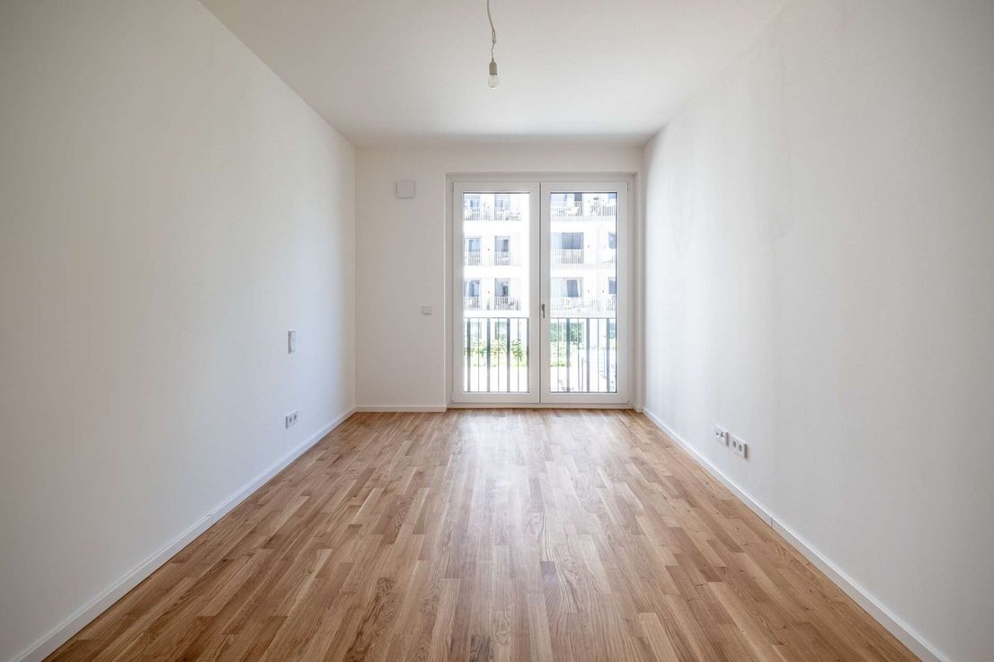 Modern 3-room apartment in new construction with balcony in Berlin-Friedrichshain - Image 4