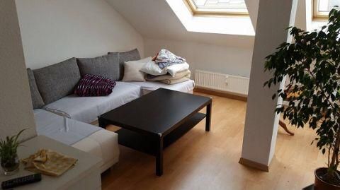 1-room apartment in Leipzig - Image 4