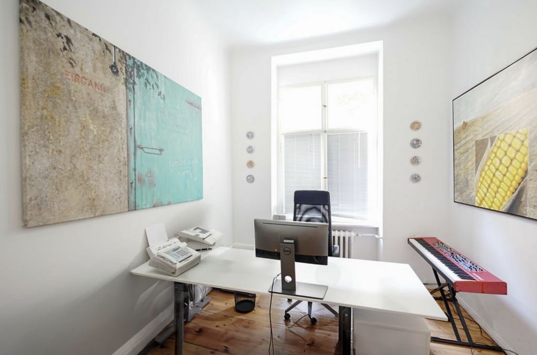 Office near Kurfürstendamm, Berlin - Image 4