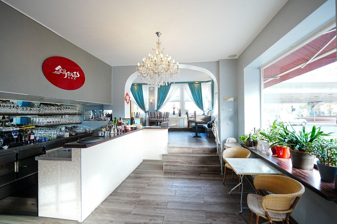 Commercial space for a restaurant in Berlin - Image 2