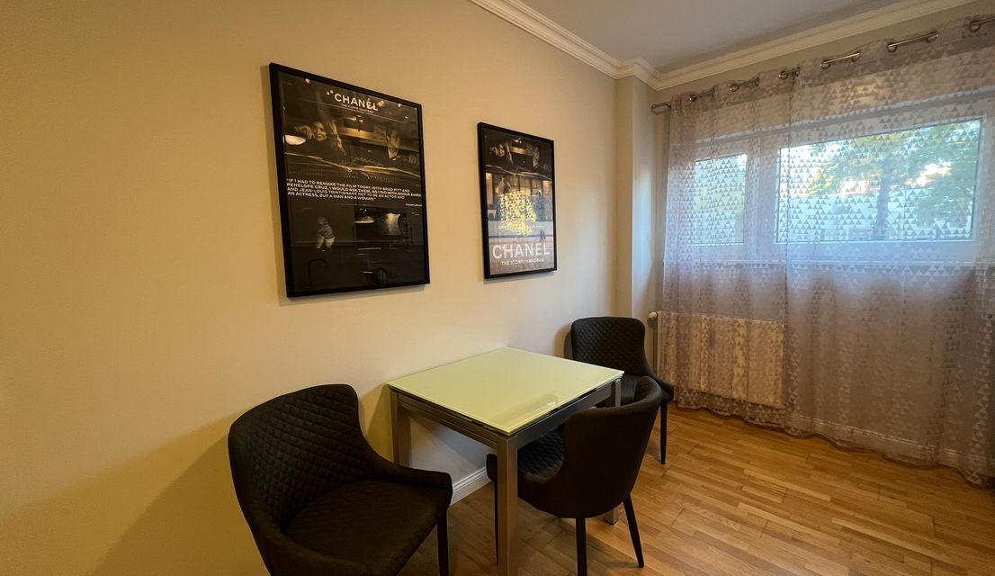 Stylish furnished apartment in Berlin-Charlottenburg - Image 5