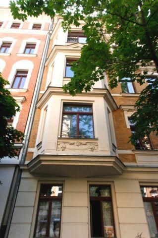 1-Zimmer-Wohnung in Leipzig