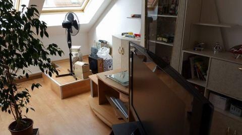 1-room apartment in Leipzig - Image 5