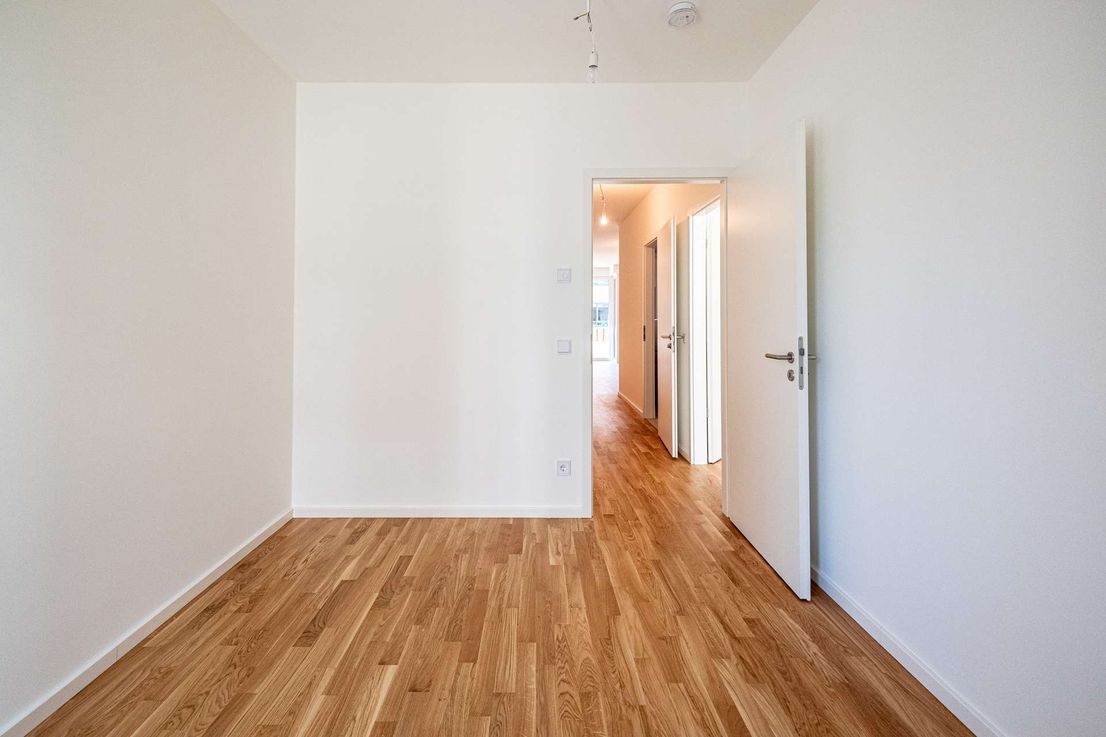 Modern 3-room apartment in new construction with balcony in Berlin-Friedrichshain - Image 3