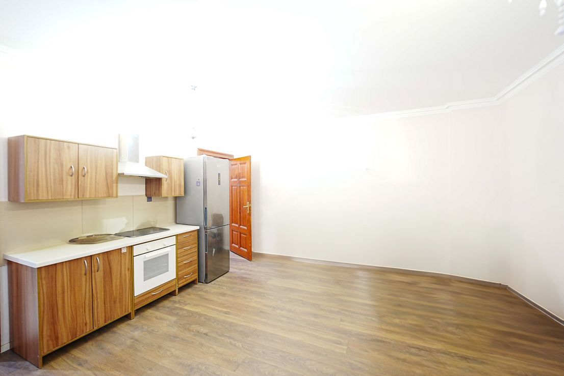 2-room apartment in Spandau - Image 2