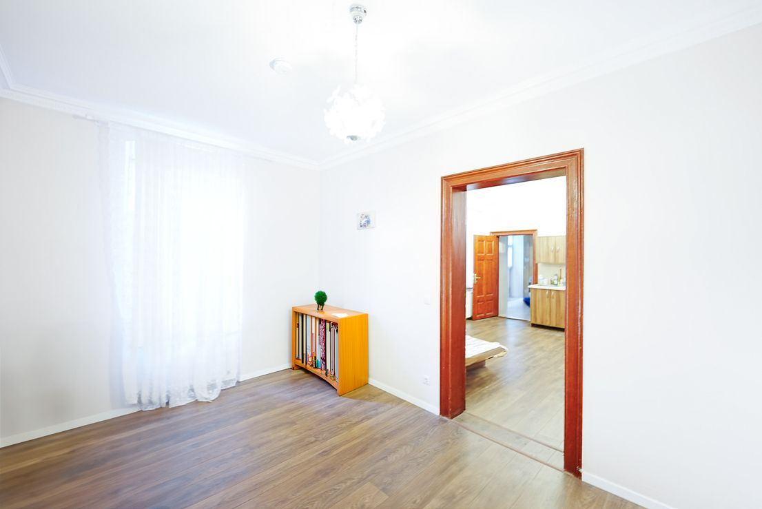 2-room apartment in Spandau - Image 3