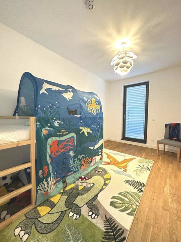 Modern 3-room apartment in a new building in an excellent location in the Wilmersdorf district - Image 5