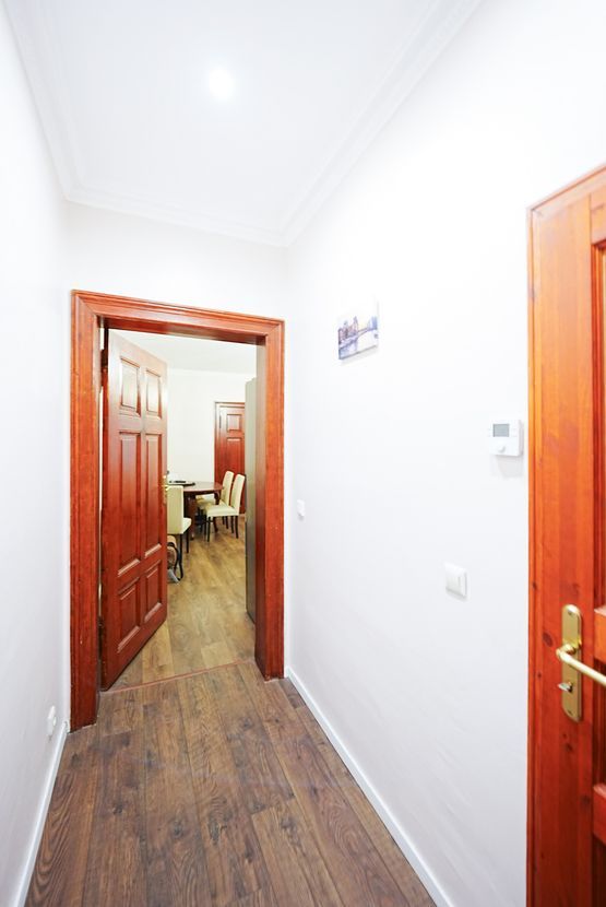 2-room apartment in Spandau - Image 5