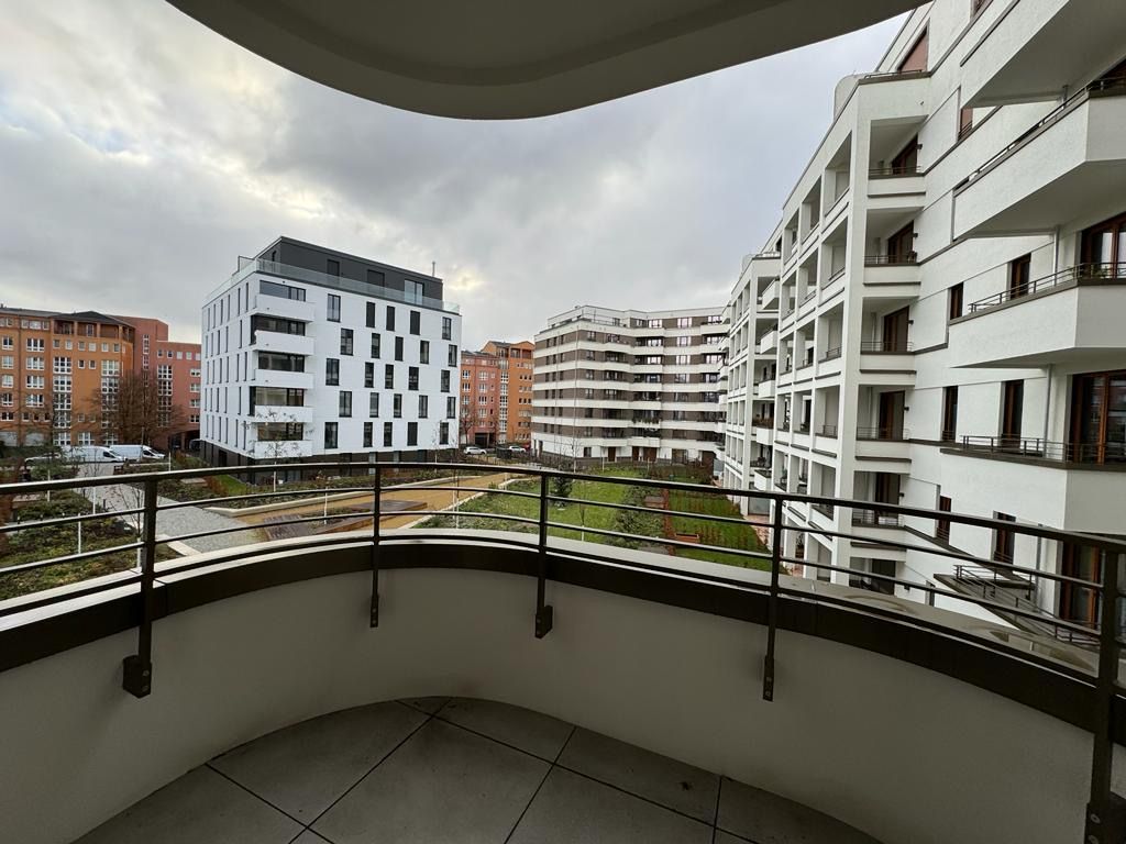 4-комнатная квартира с видом на Шпрее в Charlottenburg - 108 м² - Image 4