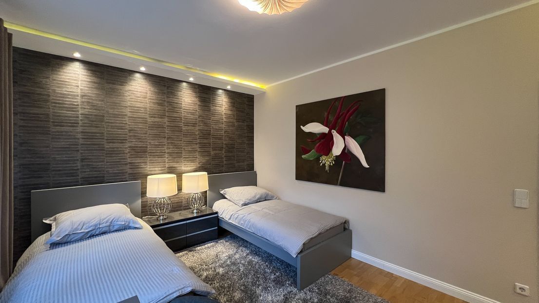 Stylish furnished apartment in Berlin-Charlottenburg - Image 4