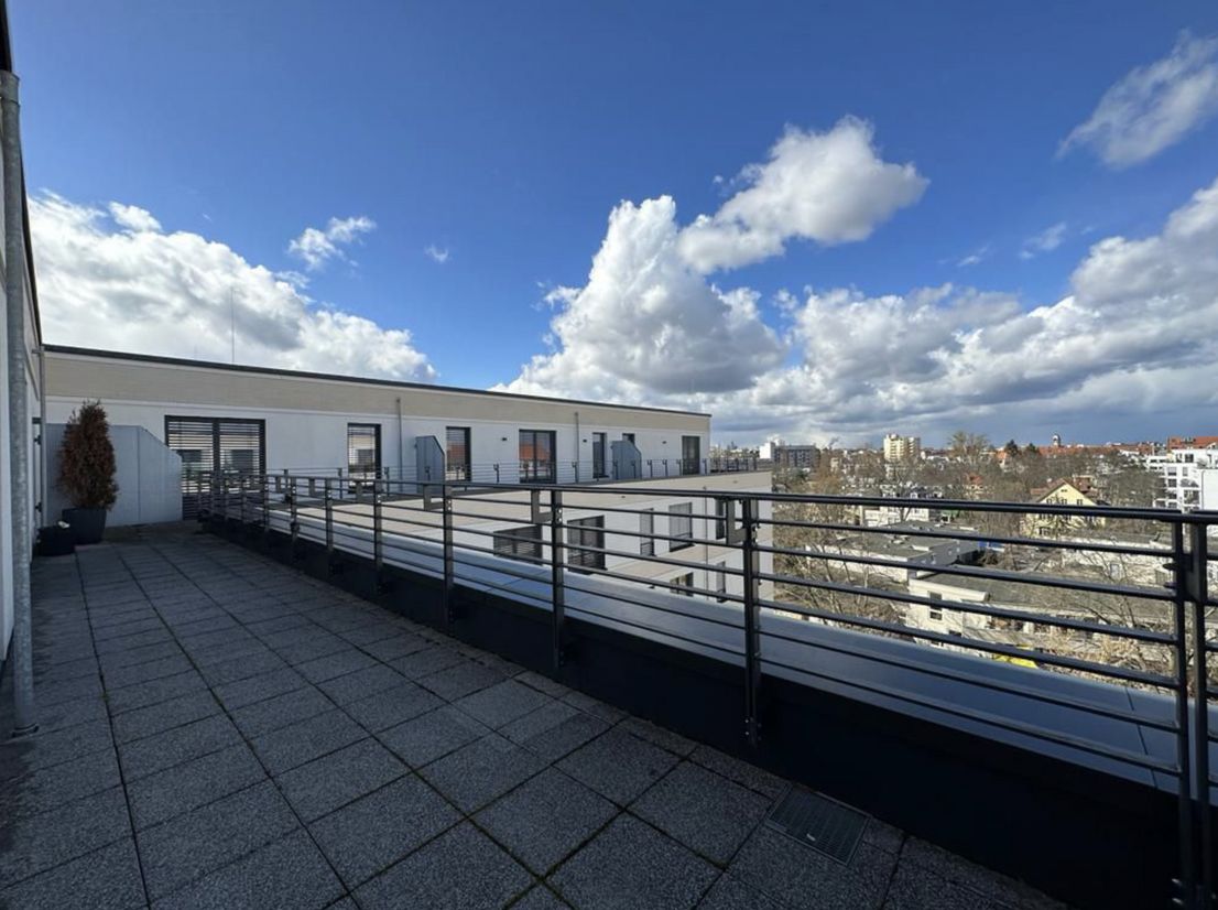 Modern 3-room apartment in a new building in an excellent location in the Wilmersdorf district - Image 2