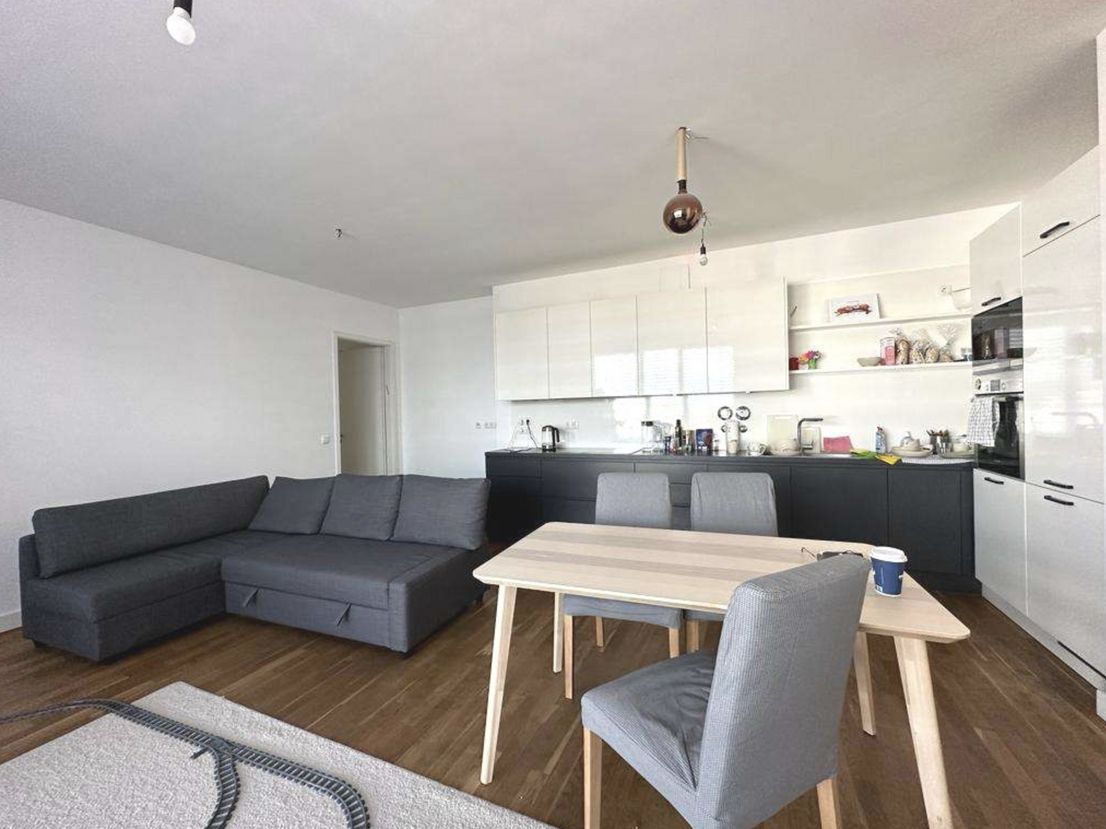 Modern 3-room apartment in a new building in an excellent location in the Wilmersdorf district - Image 3