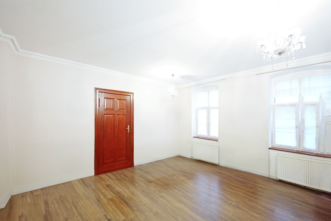 2-Zimmer-Wohnung in Spandau