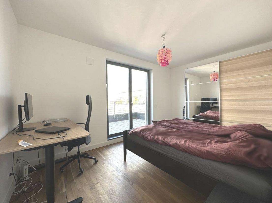 Modern 3-room apartment in a new building in an excellent location in the Wilmersdorf district - Image 4