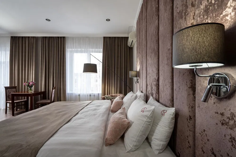 Operating hotel in the center of Kyiv, Pechersk – 45 rooms, stable income - Image 2
