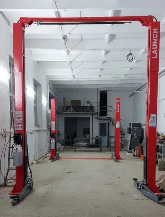 Real estate complex 6500 m² in Podil - office, warehouse, production - Image 4