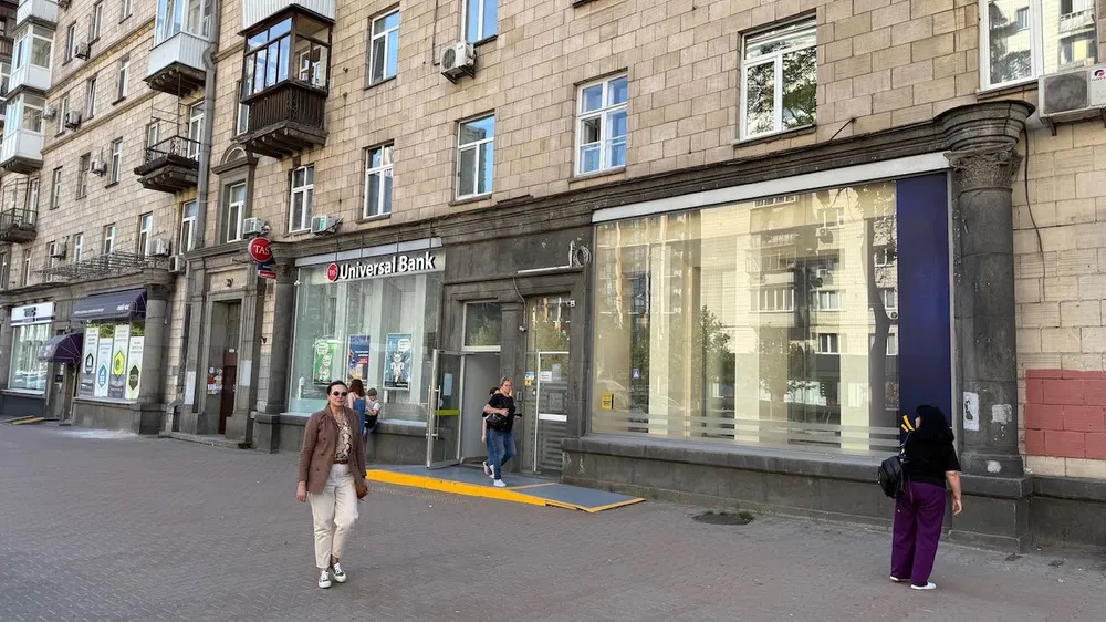 Commercial space 178 m² near Lybidska metro station - Image 2