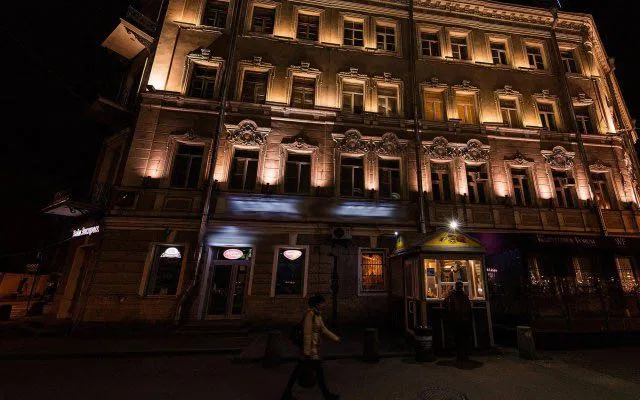 Operating hotel in the center of Kyiv, Pechersk – 45 rooms, stable income - Image 3