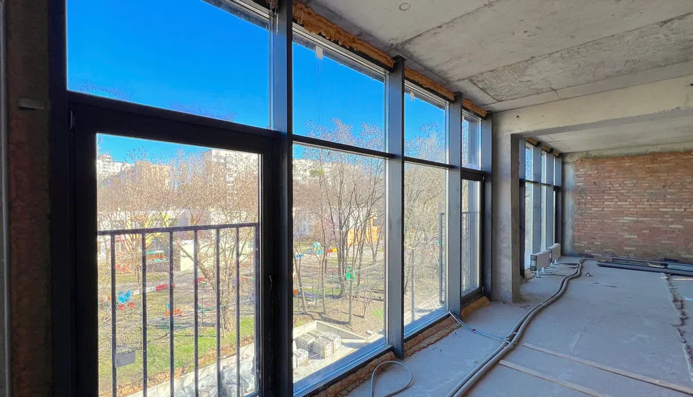 Современное офисное здание в центре Киева – 2.100 м² - Image 3