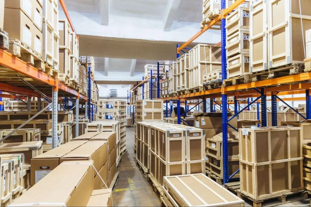 Real estate complex 6500 m² in Podil - office, warehouse, production - Image 5