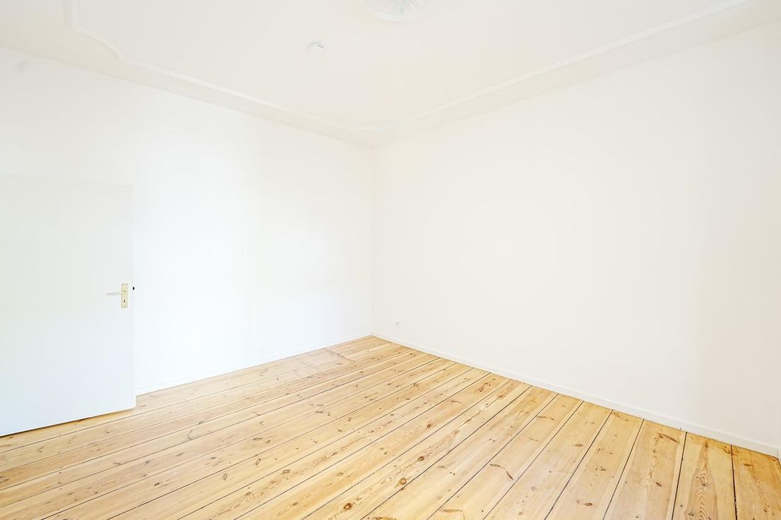 Wohnung nach umfassender Renovierung in der Nähe von Schloss Charlottenburg - Image 2