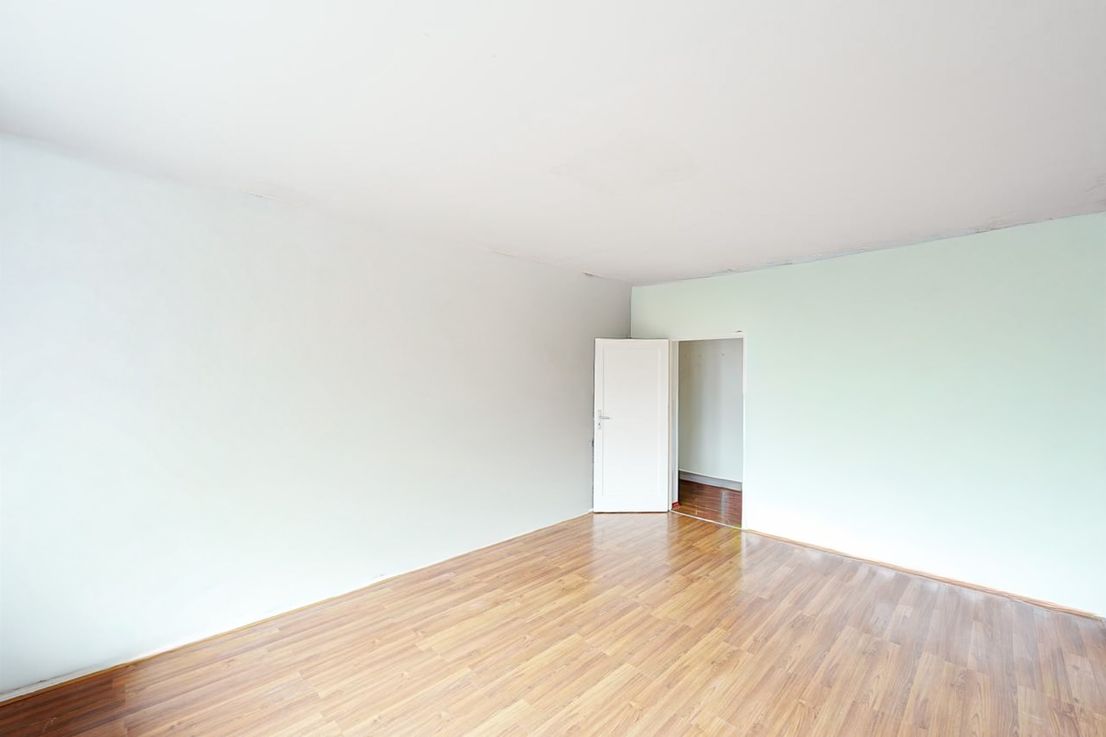 Helle 2-Zimmer-Wohnung mit Balkon in Charlottenburg-Nord - Image 3