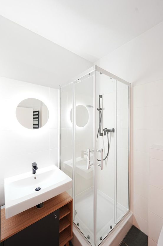 Wohnung nach umfassender Renovierung in der Nähe von Schloss Charlottenburg - Image 5